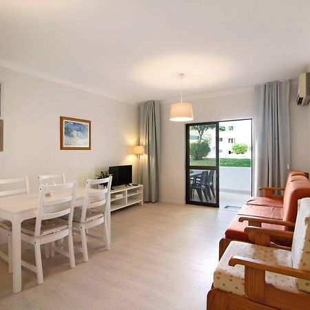 Apartamento Jardins Da Falesia Албуфейра Экстерьер фото