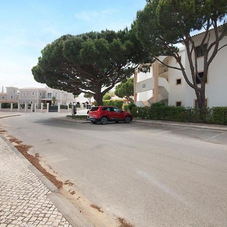 Apartamento Jardins Da Falesia Албуфейра Экстерьер фото