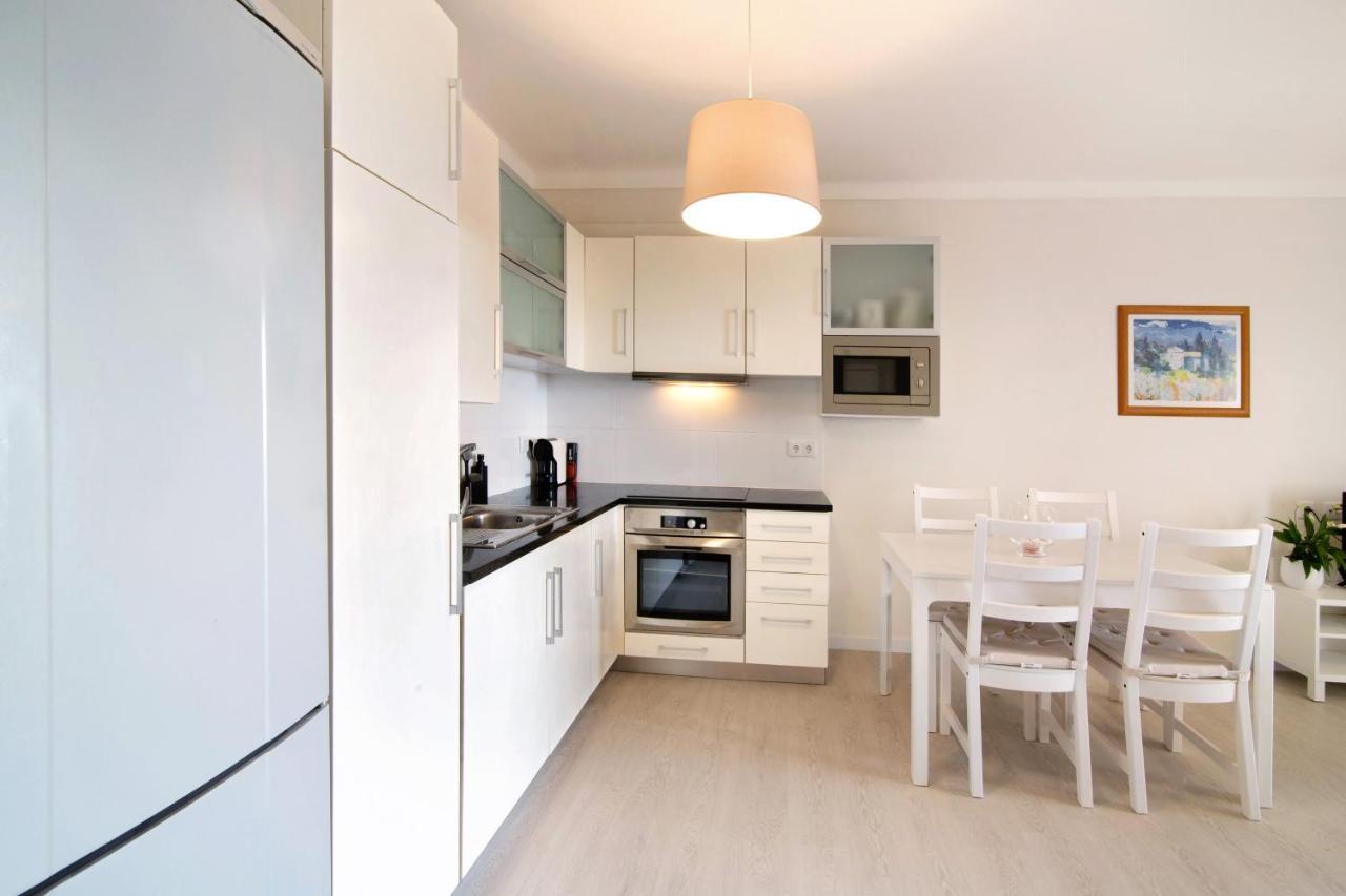 Apartamento Jardins Da Falesia Албуфейра Экстерьер фото