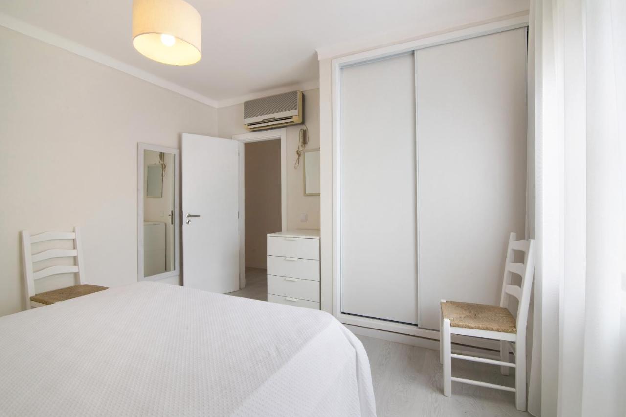 Apartamento Jardins Da Falesia Албуфейра Экстерьер фото