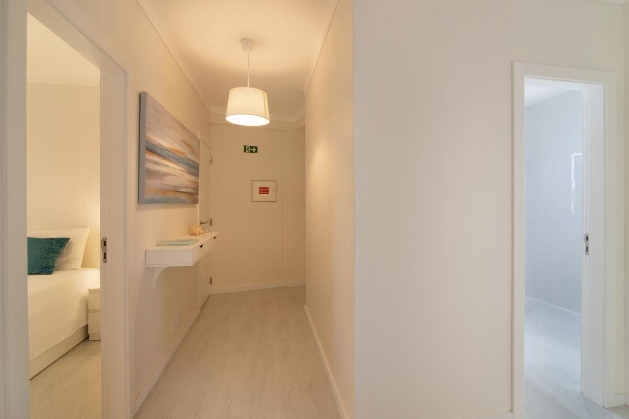 Apartamento Jardins Da Falesia Албуфейра Экстерьер фото