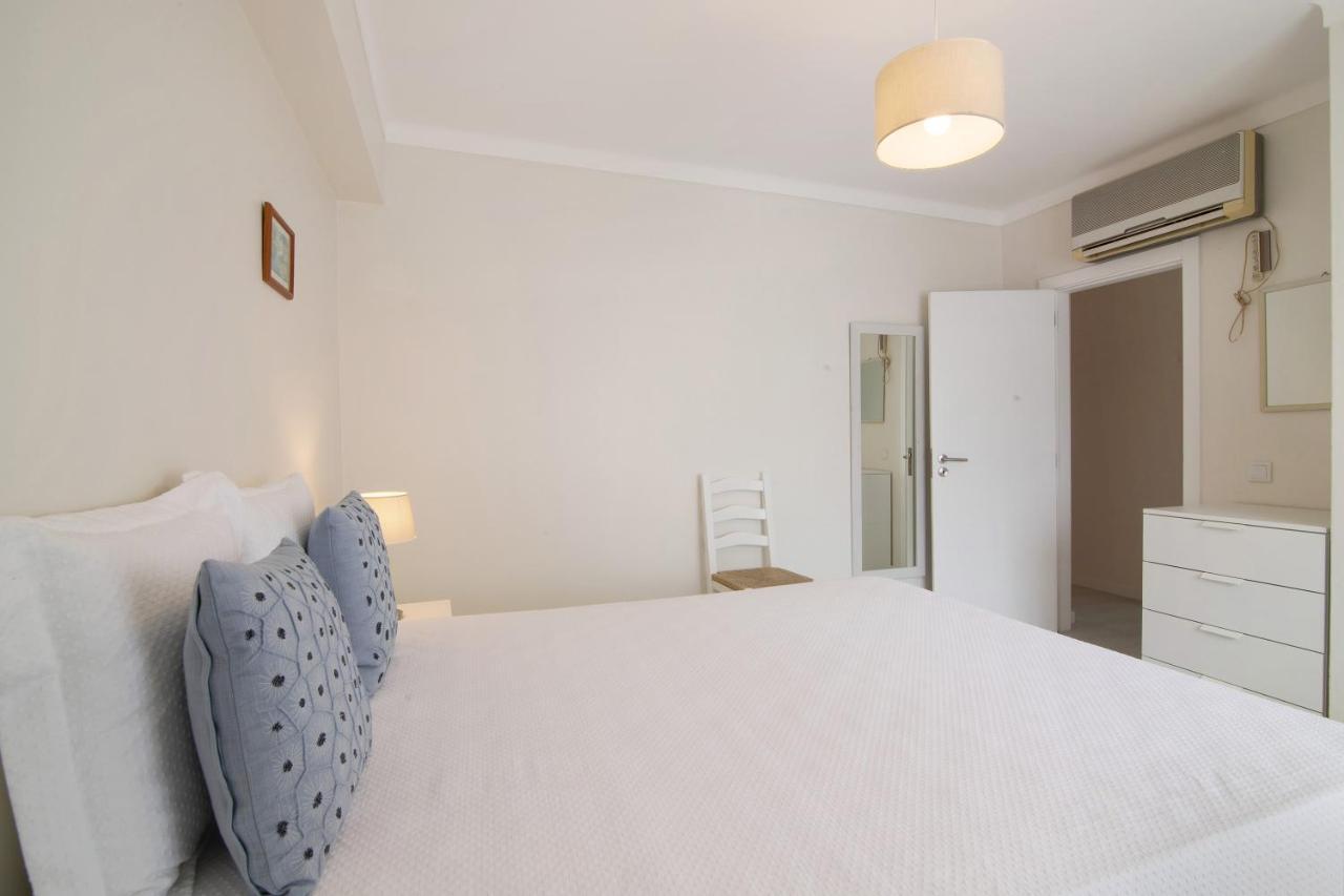 Apartamento Jardins Da Falesia Албуфейра Экстерьер фото