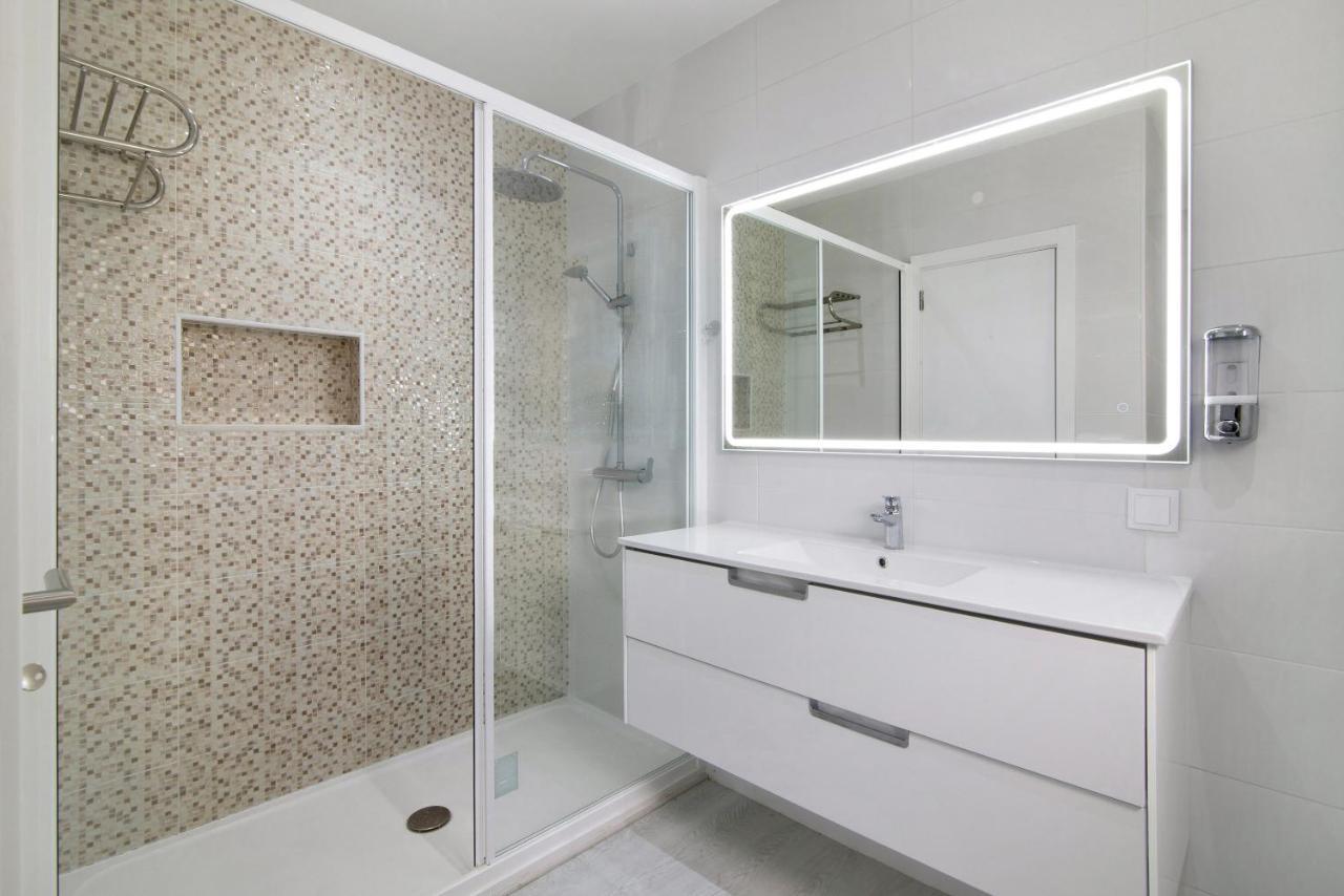 Apartamento Jardins Da Falesia Албуфейра Экстерьер фото